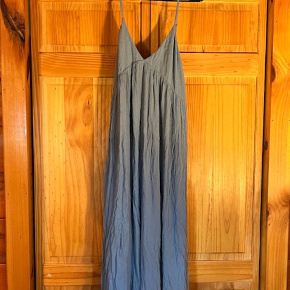 Z Supply Maxi Dress